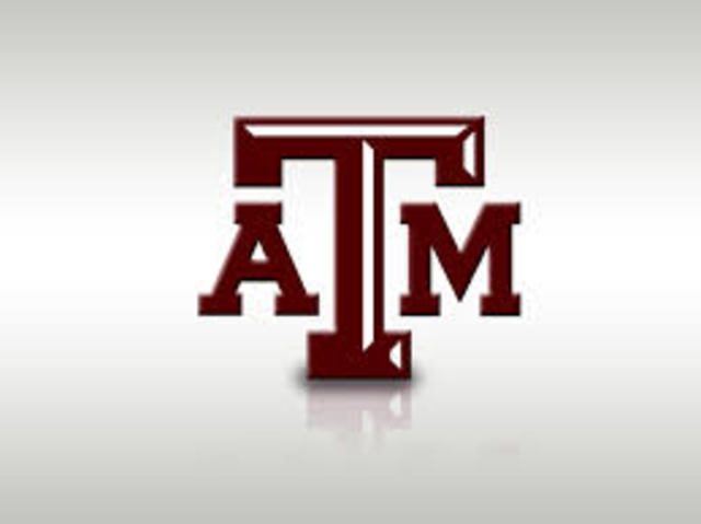 Texas A&M
