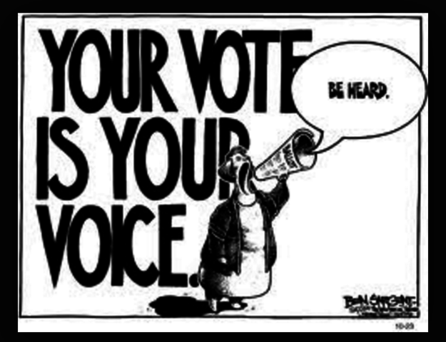 The Constitutional Act + Representative Gov-British Regime