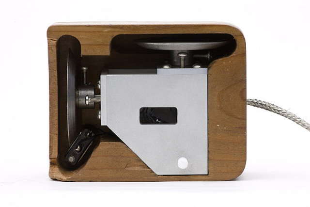 The Naming of the Mouse