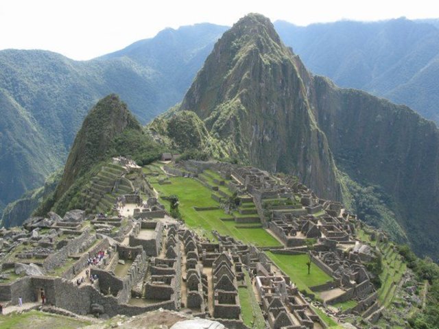 inca empire