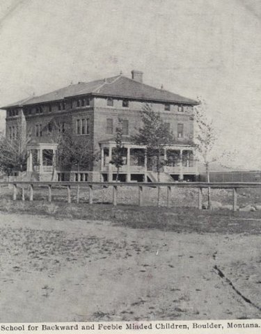 Montana passes sexual sterilization legislation