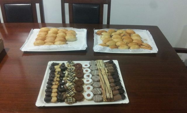 Once + Fin Los Croods