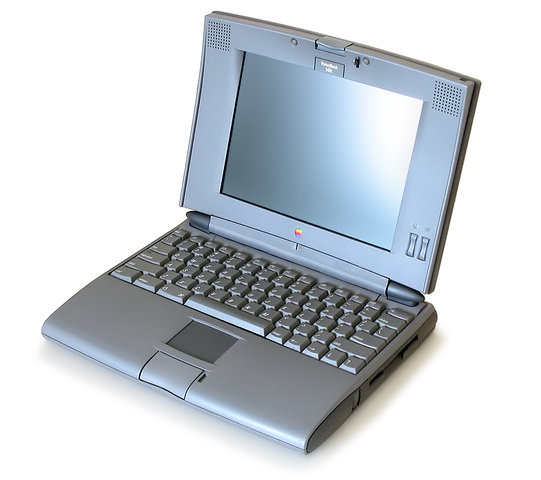 Macintosh Powerbook