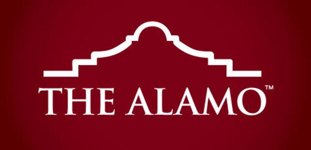 The Alamo