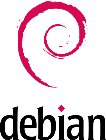 1st Debian Release