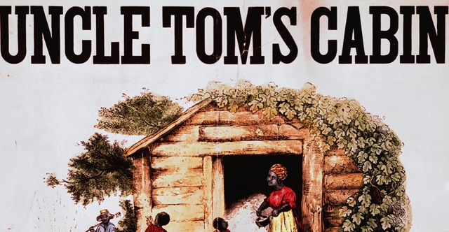 Uncle Tom's Cabin
