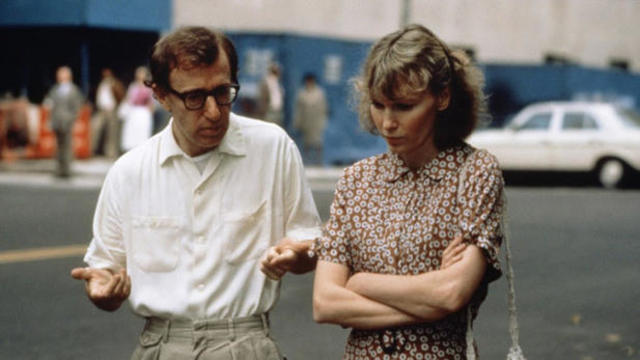 Tercer premio Óscar