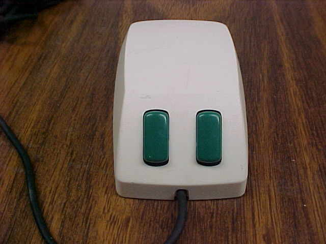 Microsoft First Mouse Shipping