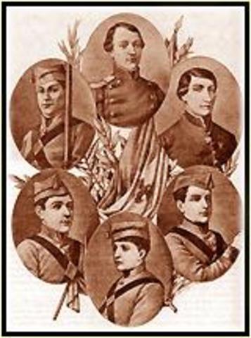 Attempt to El Grito de Dolores