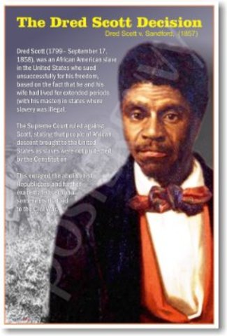 Dred Scott Decision