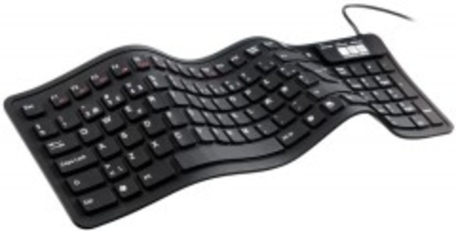 Foldable Keyboard