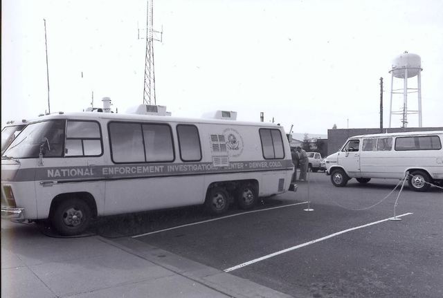 Operation Desert Glow