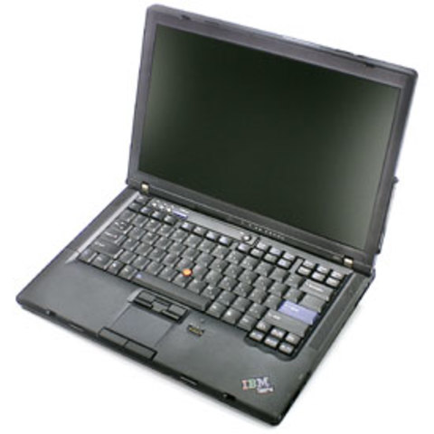 IBM thinkpad