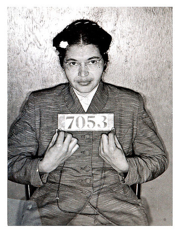 Rosa Parks