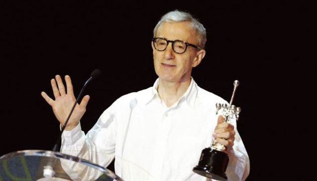 Premio a la Trayectoria Profesional