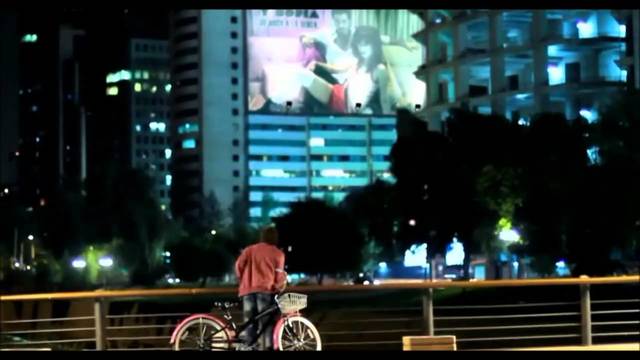 Puente Que Pena Tu Vida