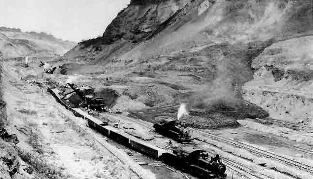 dangers in the workzone