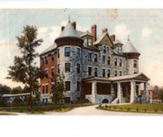 Michigan becomes first state to propose Sexual Sterilization law