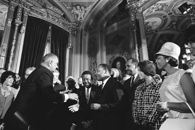civil rights act