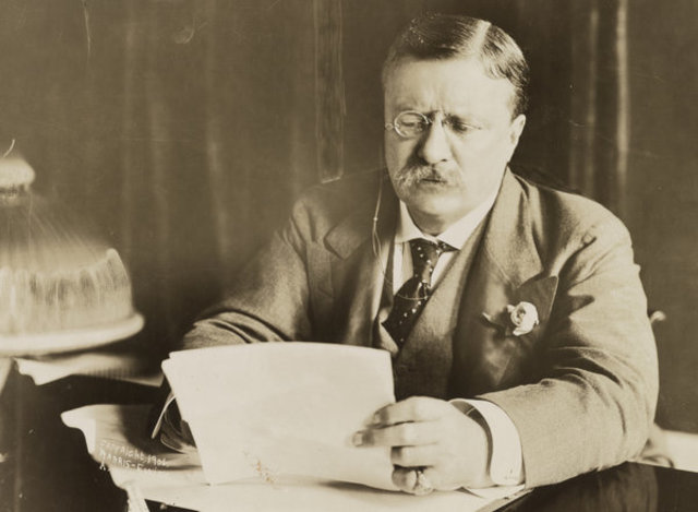 Gaining Control of the Canal