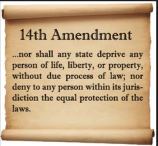 14th Amendment