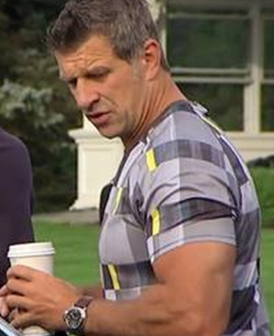 Marc Bergevin est embauché comme DG