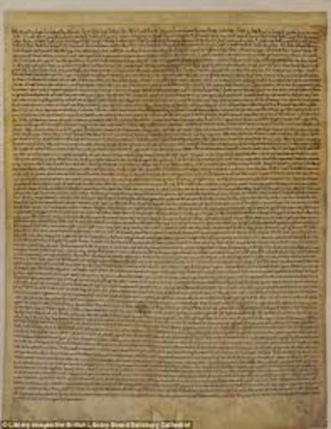 Magna Carta