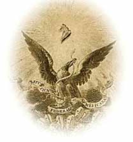 Treaty of Guadalupe Hidalgo