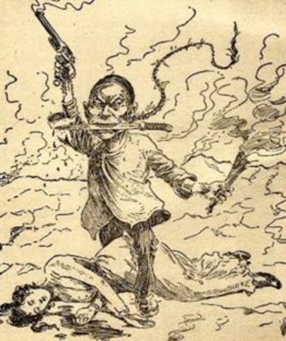 Gentleman's Agreement of 1907