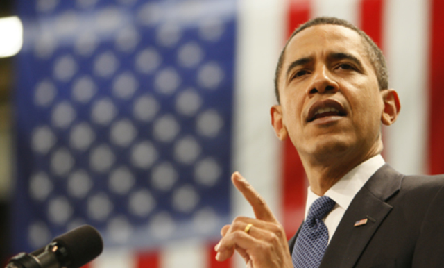 Civil rights movement today