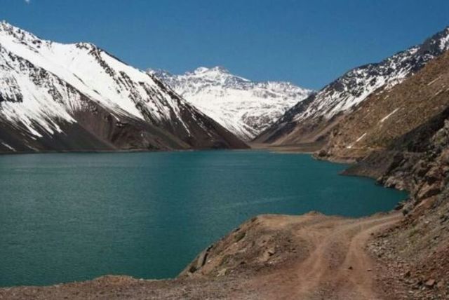 Rally El Yeso