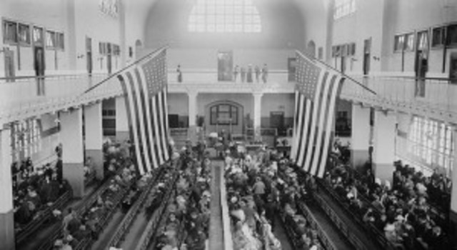 State Immigration Laws