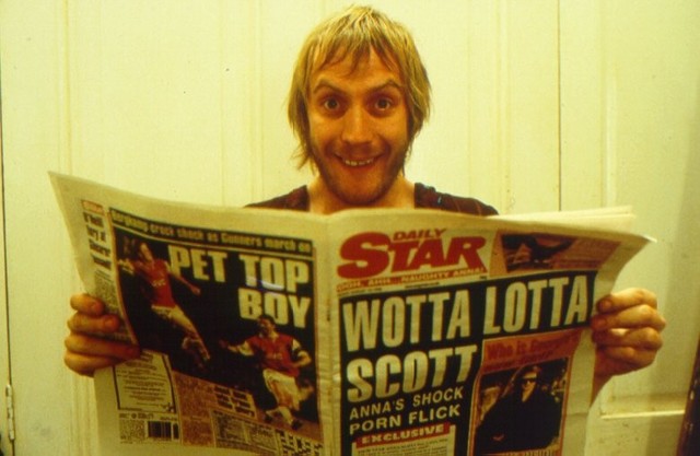 Chapter 1   Just Another Wednesday Morning?   p.3