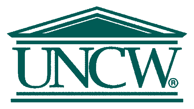 Being accepted into UNCW