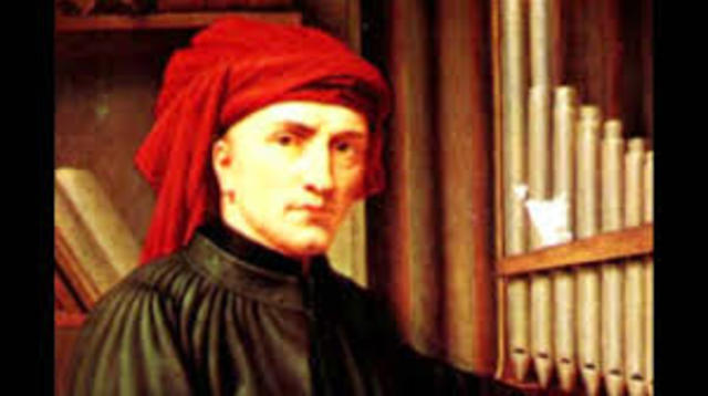 Josquin des Près (1440-1521)