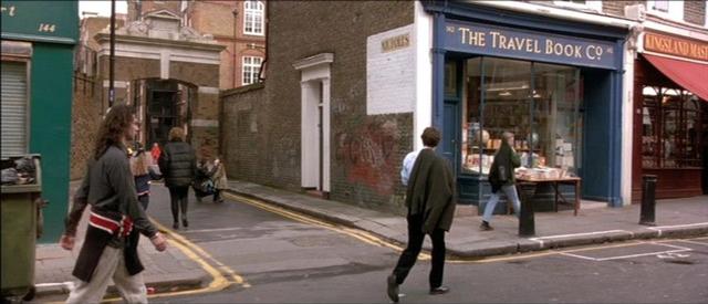 Chapter 2         First Kiss-Last Kiss?        p.6