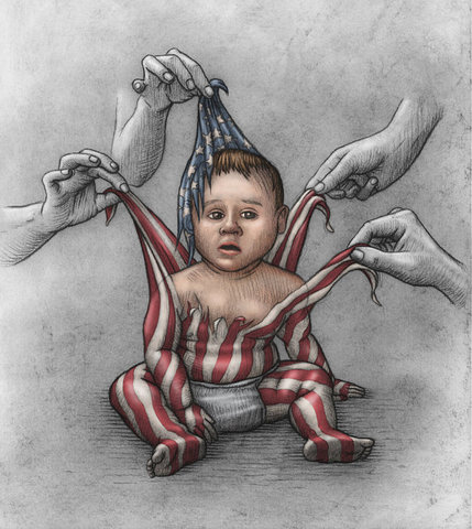 United States v. Won Kim Ark