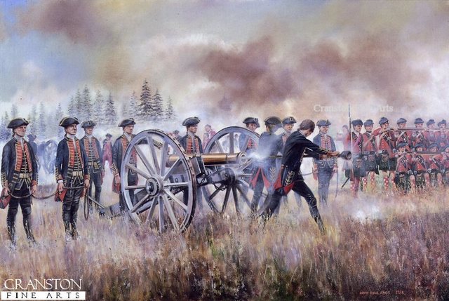 Battle for Quebec
