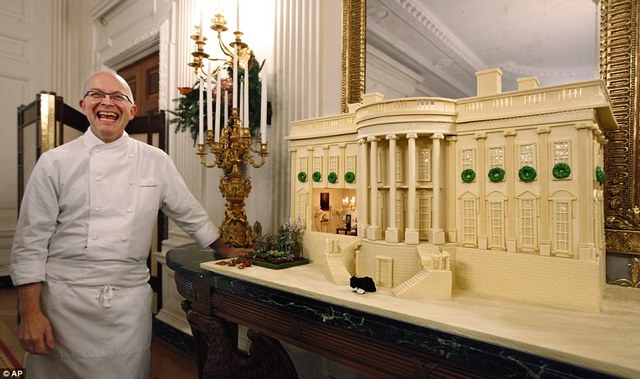 A Chocolate Christmas