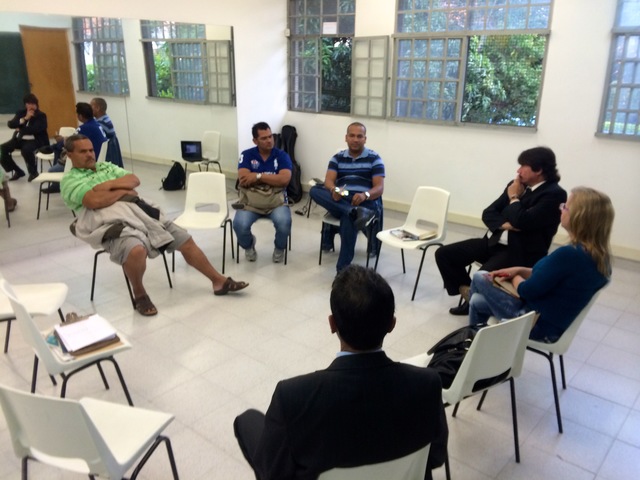 Consejos Zonales de Cultura