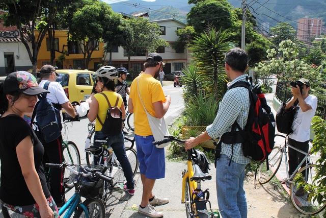 Red de Huerteros Medellín