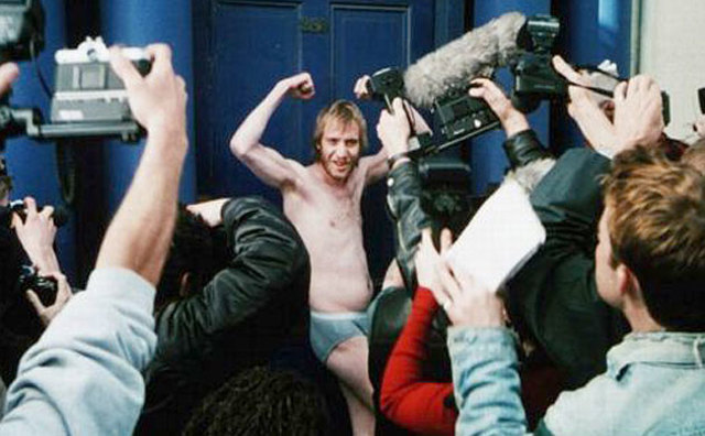 Chapter 8      Behind the Blue Door     p.37