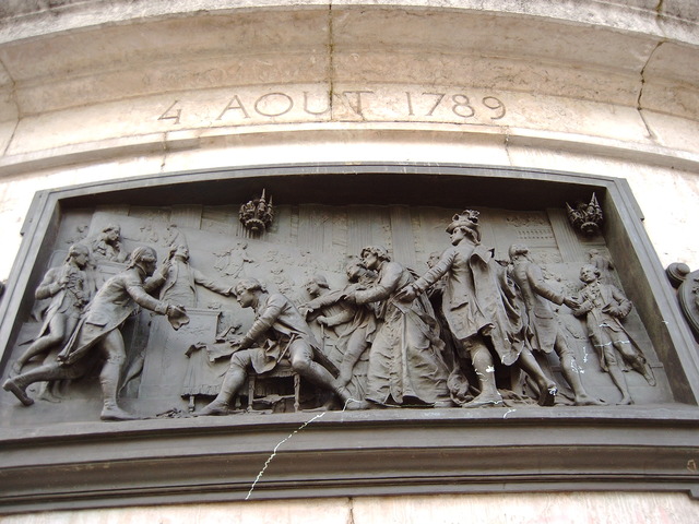 Decree of abolition of feudal rights