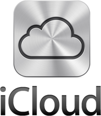 The Clould was created by Apple