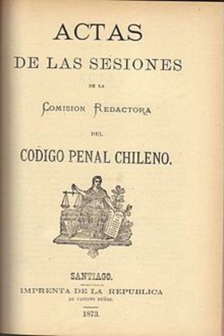 Codi penal 1810