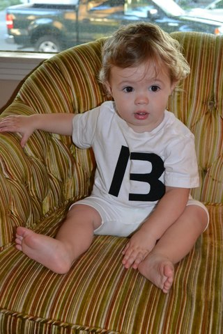 Physical Development 13-15 months