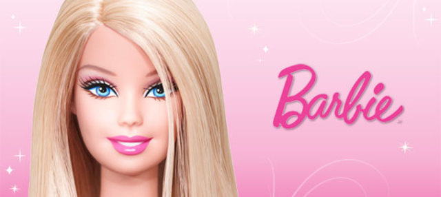 Barbie Doll  Faith