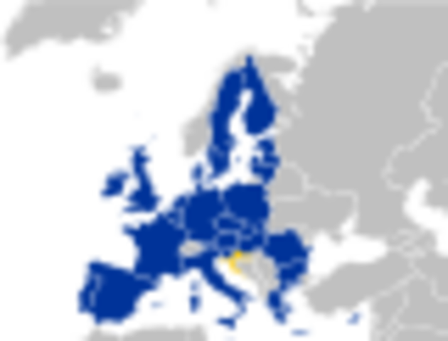 Europa de los Veintiocho.