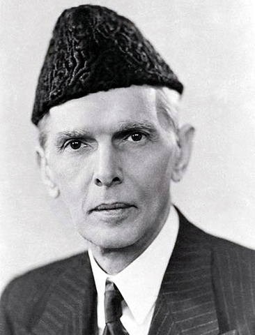 Muhammad Ali Jinnah Dies