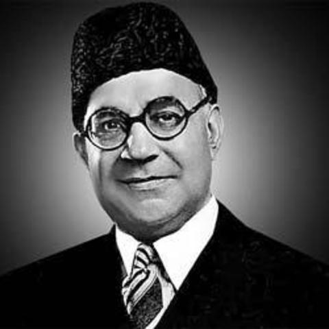 Pakistan's First Prime Minister is Assassinated